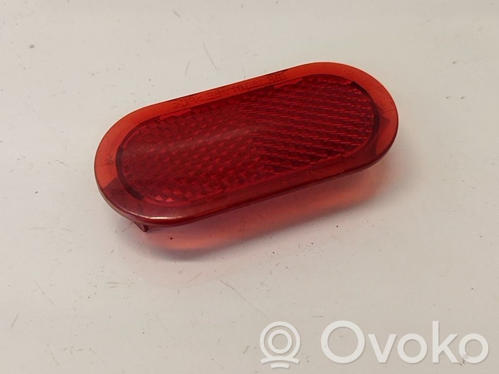Volkswagen Polo IV 9N3 Luce interna per portiera posteriore