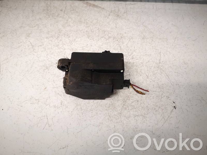 Volvo V50 Motorino attuatore aria