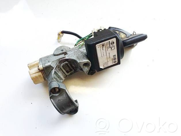 Nissan Primera Blocchetto accensione