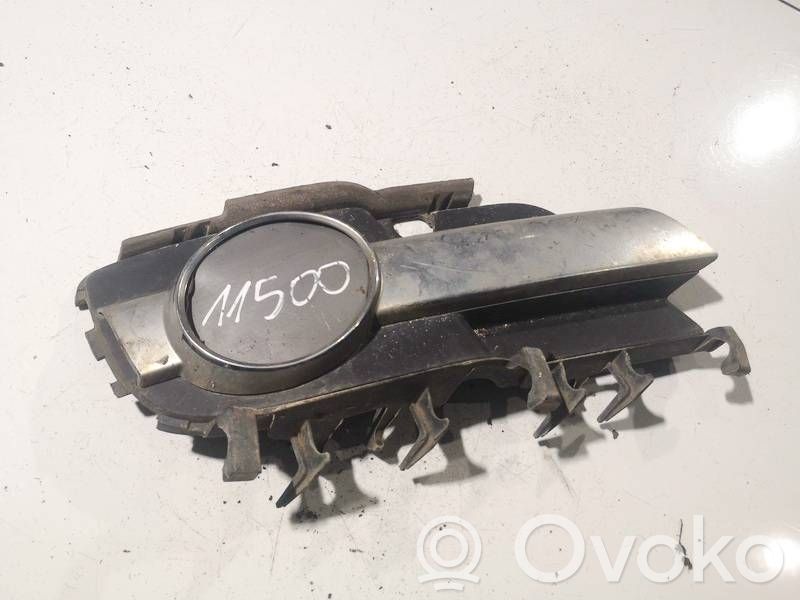 Opel Signum Kratka dolna zderzaka przedniego
