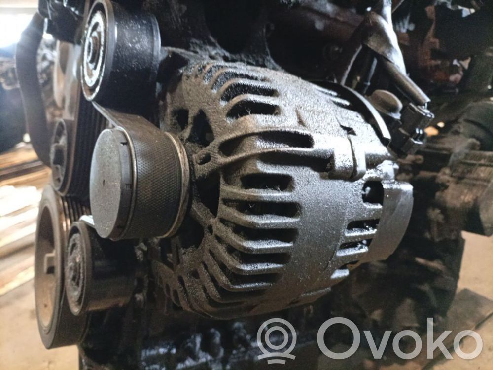 Peugeot Expert Generatore/alternatore