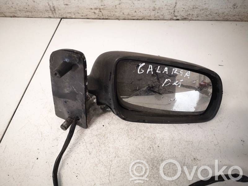Audi A4 S4 B5 8D Rétroviseur électrique de porte avant