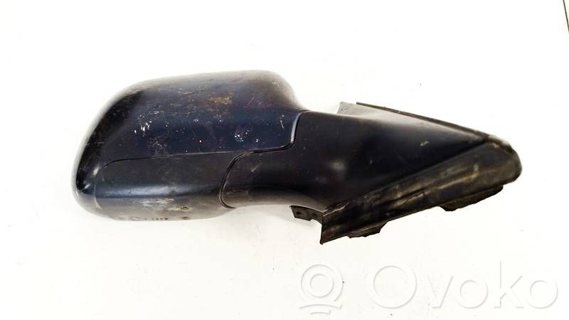 Audi A4 S4 B5 8D Specchietto retrovisore elettrico portiera anteriore