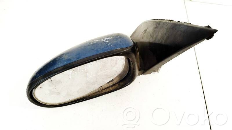 Nissan Almera Tino Specchietto retrovisore elettrico portiera anteriore