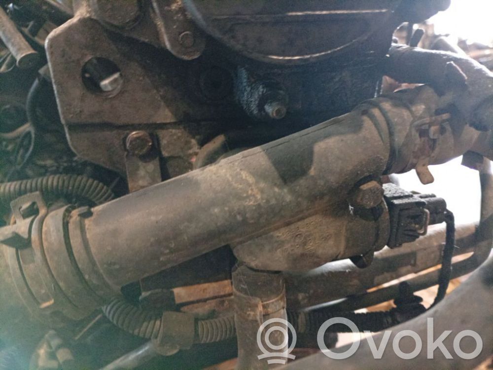Volkswagen Golf IV Kühlleitung / Kühlschlauch 
