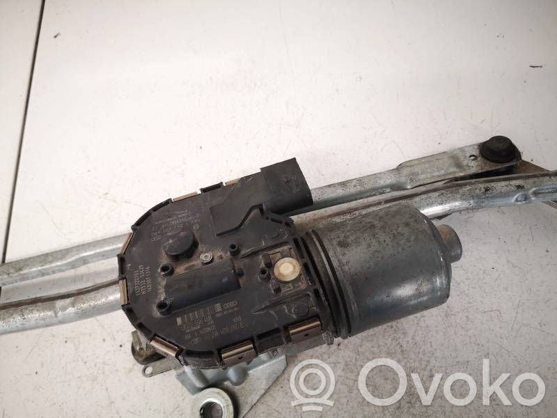 Audi Q5 SQ5 8R Motor ștergător 