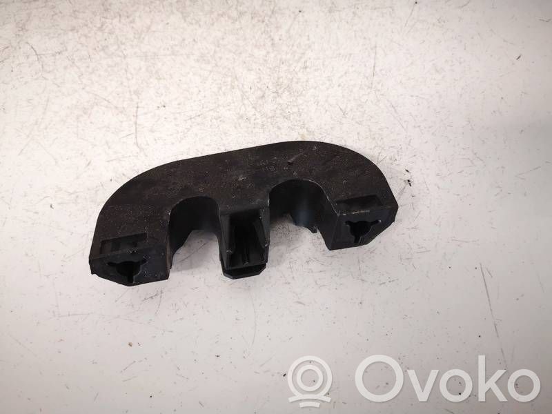 Volvo V50 Altra parte esteriore