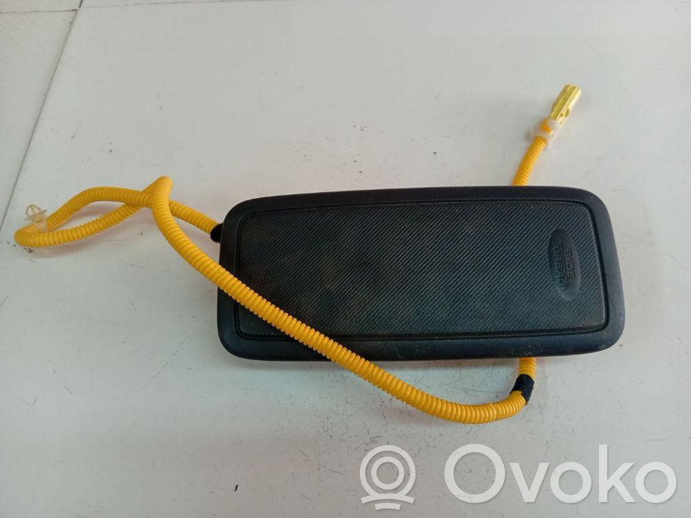 Honda Civic Sitz-Airbag