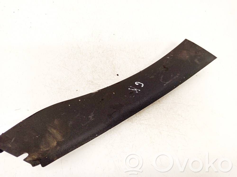 Toyota Corolla Verso AR10 Otros elementos de revestimiento del maletero/compartimento de carga