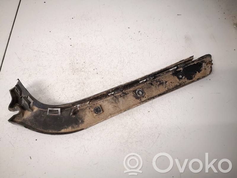 Volvo V50 Suport montare bară spate 