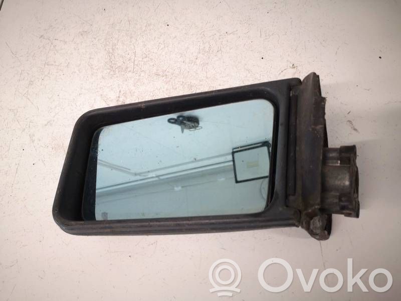 Audi 80 90 B2 Etuoven sähköinen sivupeili 