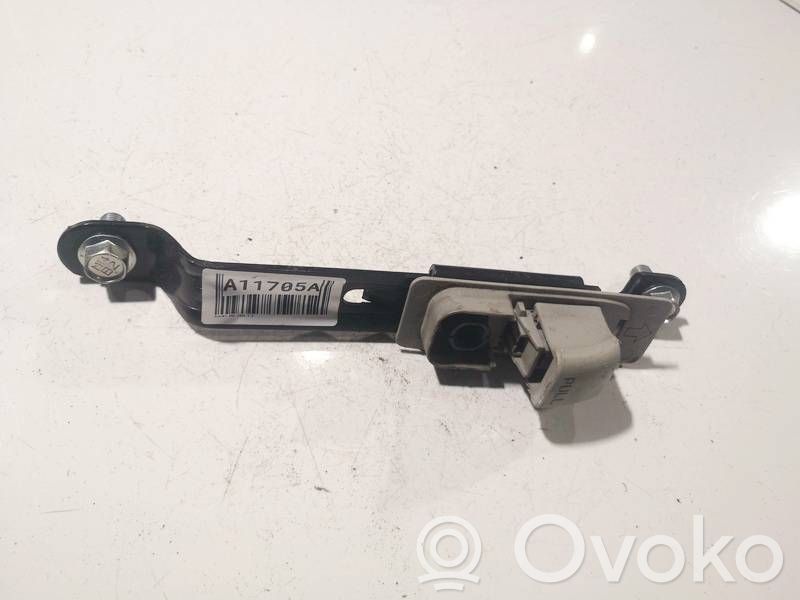 Sicherheitsgurt-Einstellschiene   BHC560057T,BHC560057T,BHC560057T