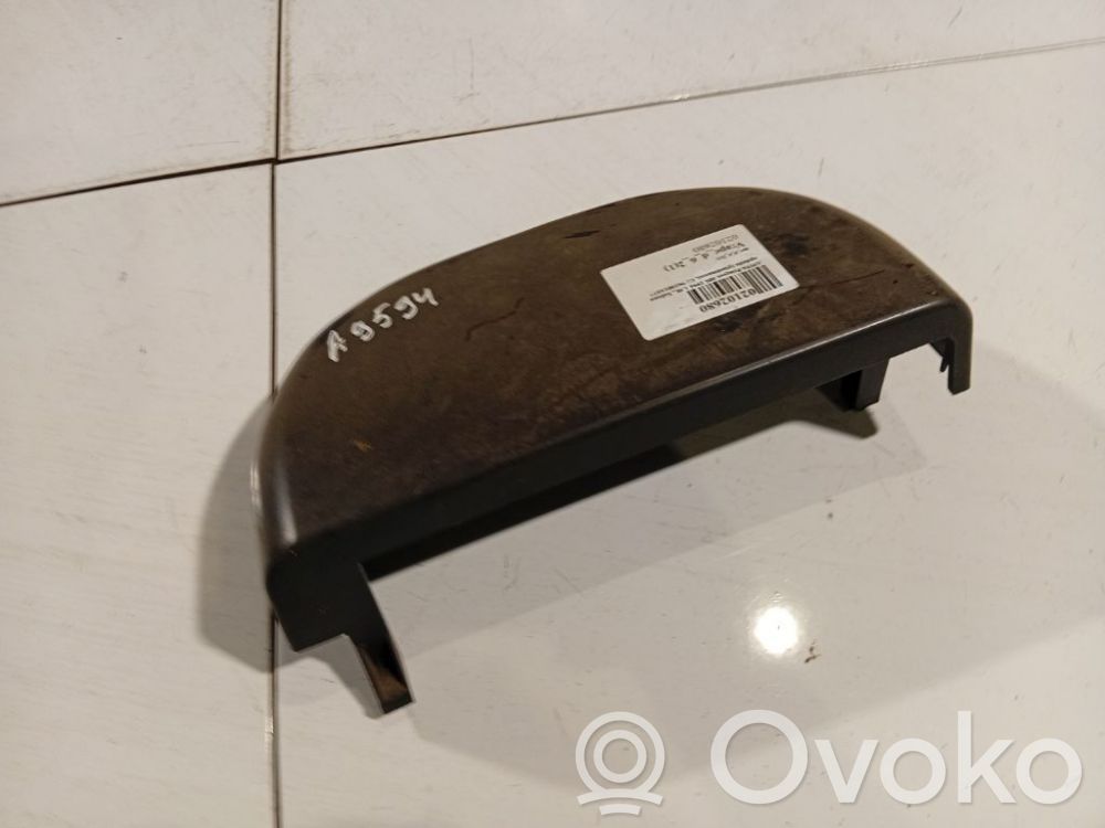 Peugeot 405 Capac coloană direcție 