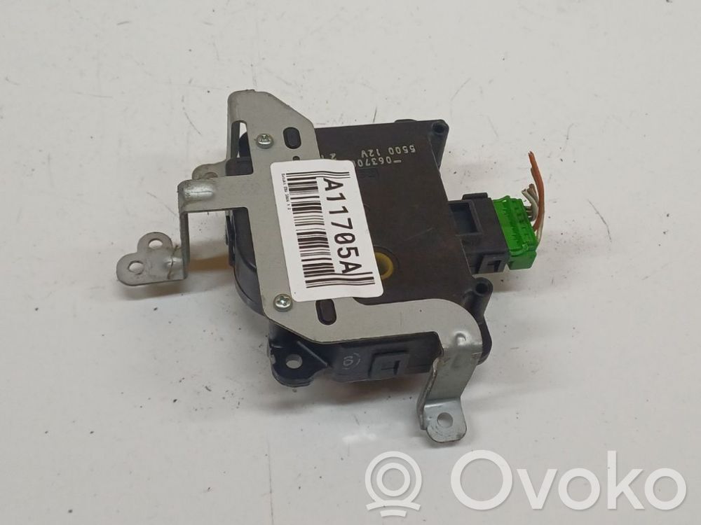 Suzuki SX4 Motor/actuator clapetă aer 