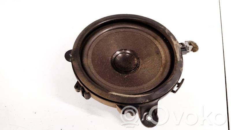 Volvo V50 Haut-parleur de porte avant