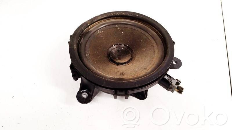 Volvo V50 Haut-parleur de porte avant