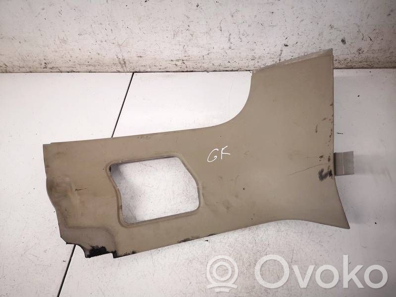 Volvo V50 Capac stâlp (D) (inferior) 