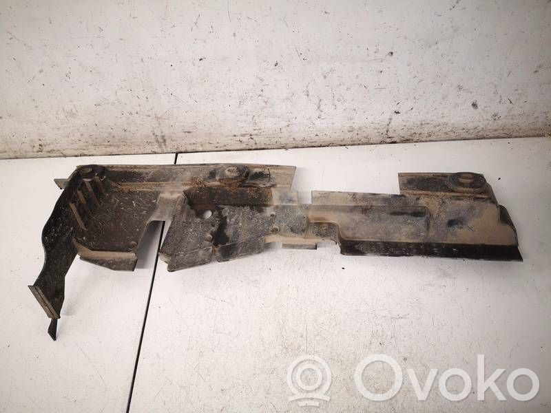 Volvo V50 Altra parte esteriore