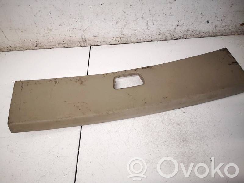 Volvo V50 Autres éléments garniture de coffre