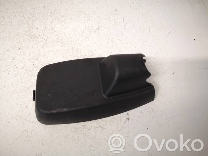Ford Mondeo MK IV Alte piese de interior