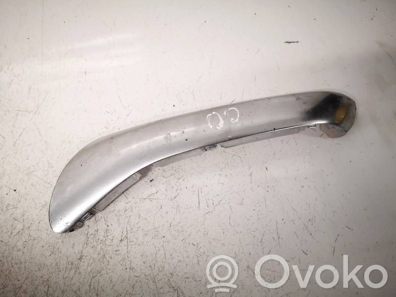 Ford Mondeo MK IV Altro elemento di rivestimento della portiera posteriore