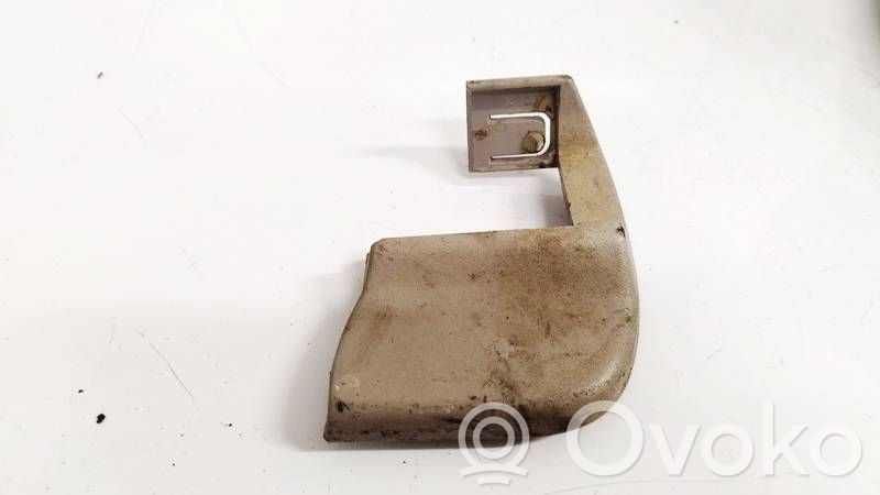 Volvo V50 Capac lateral scaun spate jos 