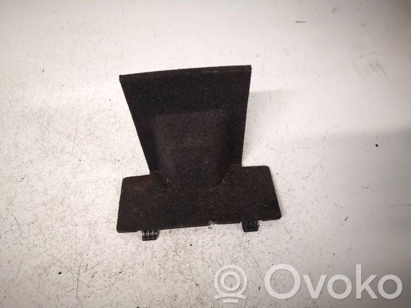 Volvo V50 Inne elementy wykończenia bagażnika