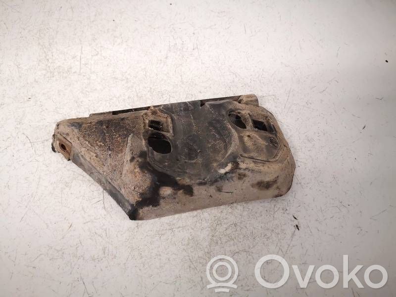 Volvo V50 Support de montage de pare-chocs avant 