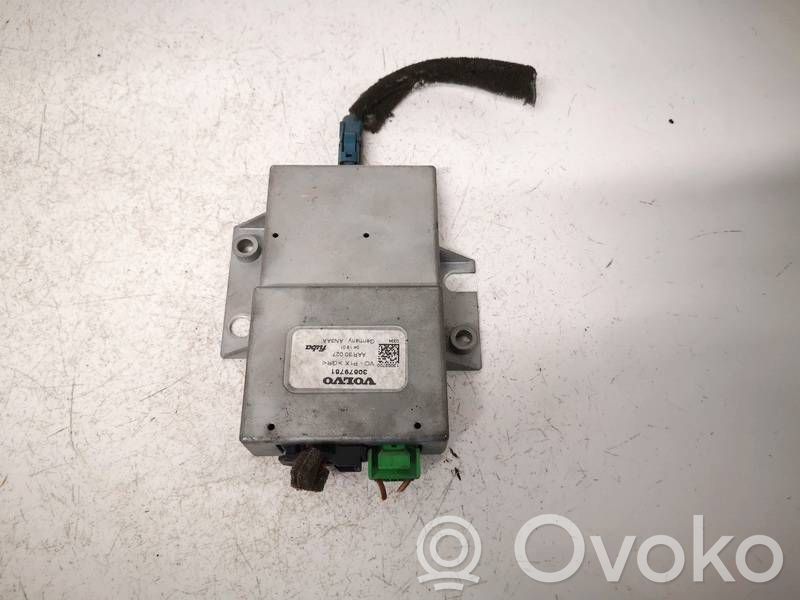 Volvo V50 Other control units/modules 