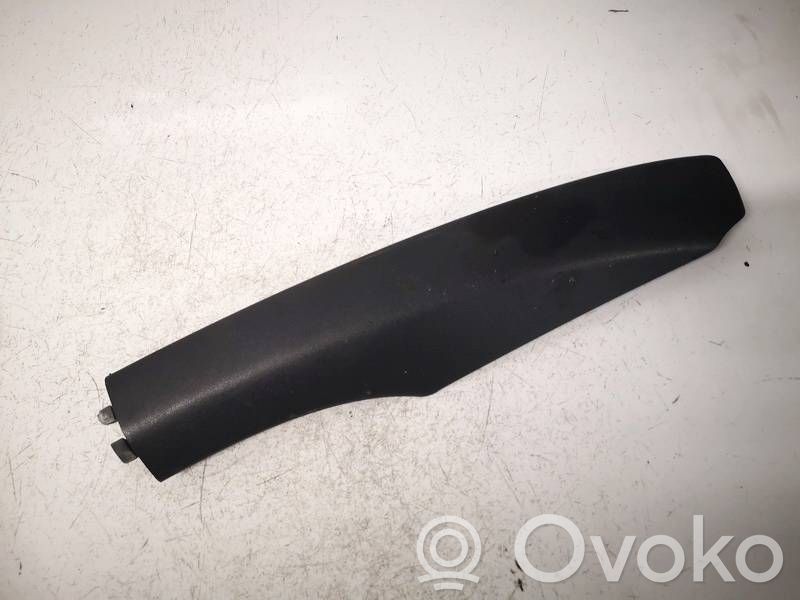 Volvo V50 Binario barra tetto