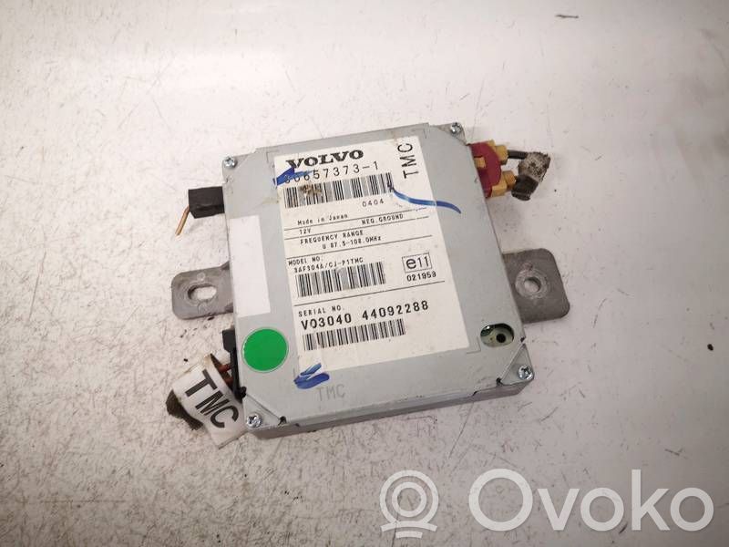 Volvo V50 Antenna control unit 