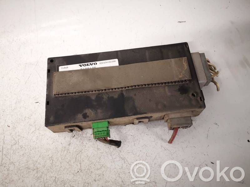 Volvo V50 Alte unități/module de control 