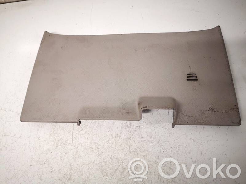 Volvo V50 Consolle centrale