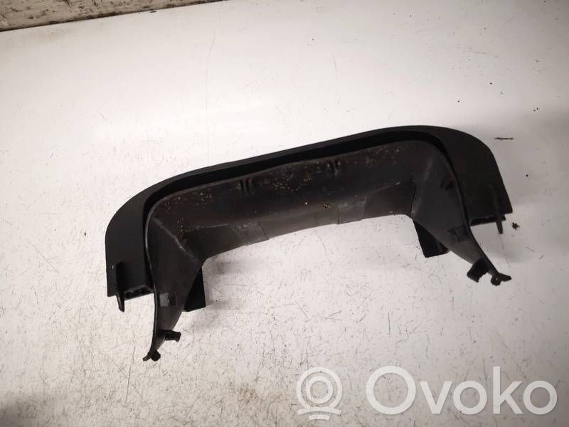 Volvo V50 Moldura de la columna de dirección