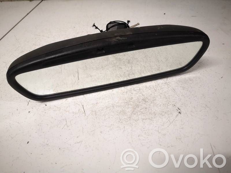 Volvo V50 Oglindă retrovizoare (interior)