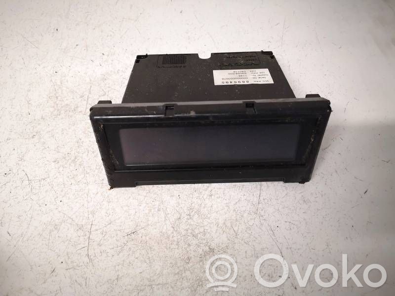 Bildschirm / Display / Anzeige   8696495,69594030,8696495