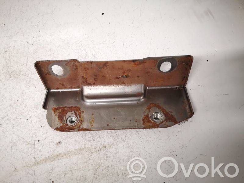 Volvo V50 Altra parte esteriore