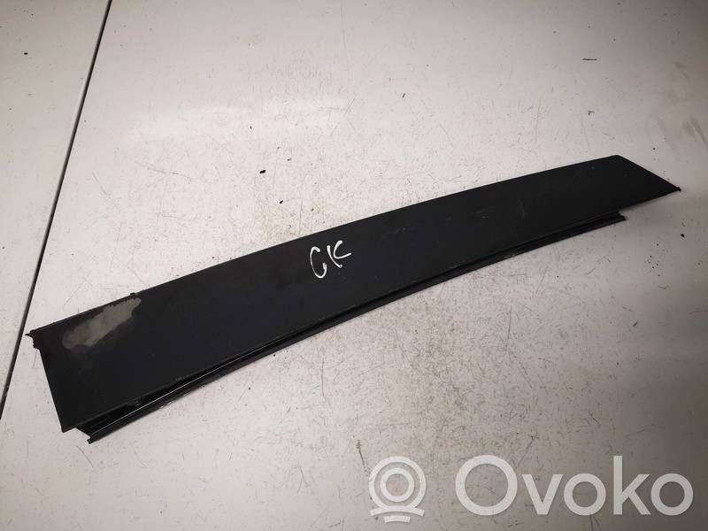 Volvo V50 Ornament geam ușă spate 