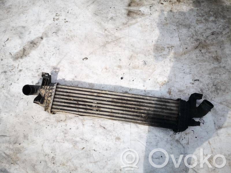 Radiatore intercooler   4N5H9L440VE,4N5H9L440VE,4N5H9L440VE