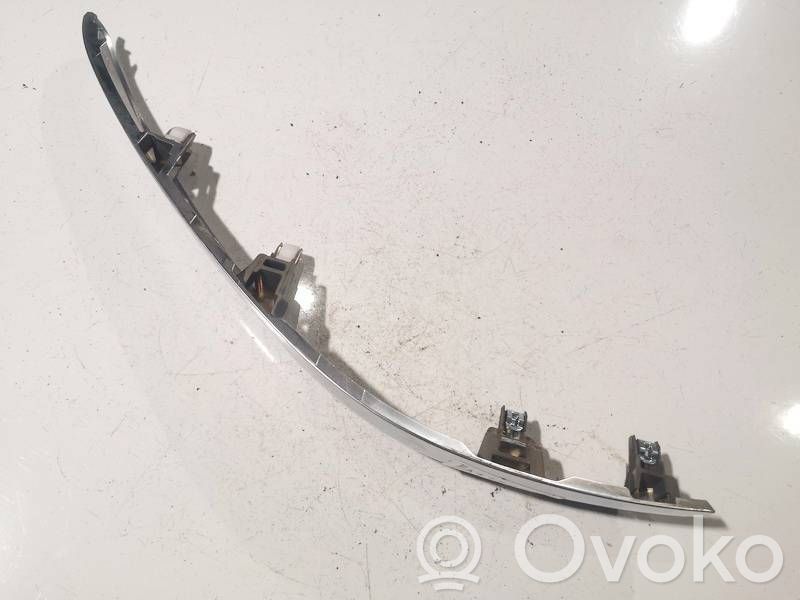 Suzuki SX4 Altra parte interiore 