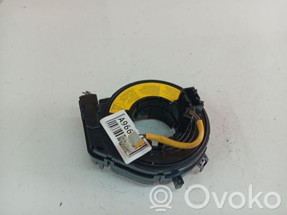 Ford Fiesta Innesco anello di contatto dell’airbag (anello SRS)