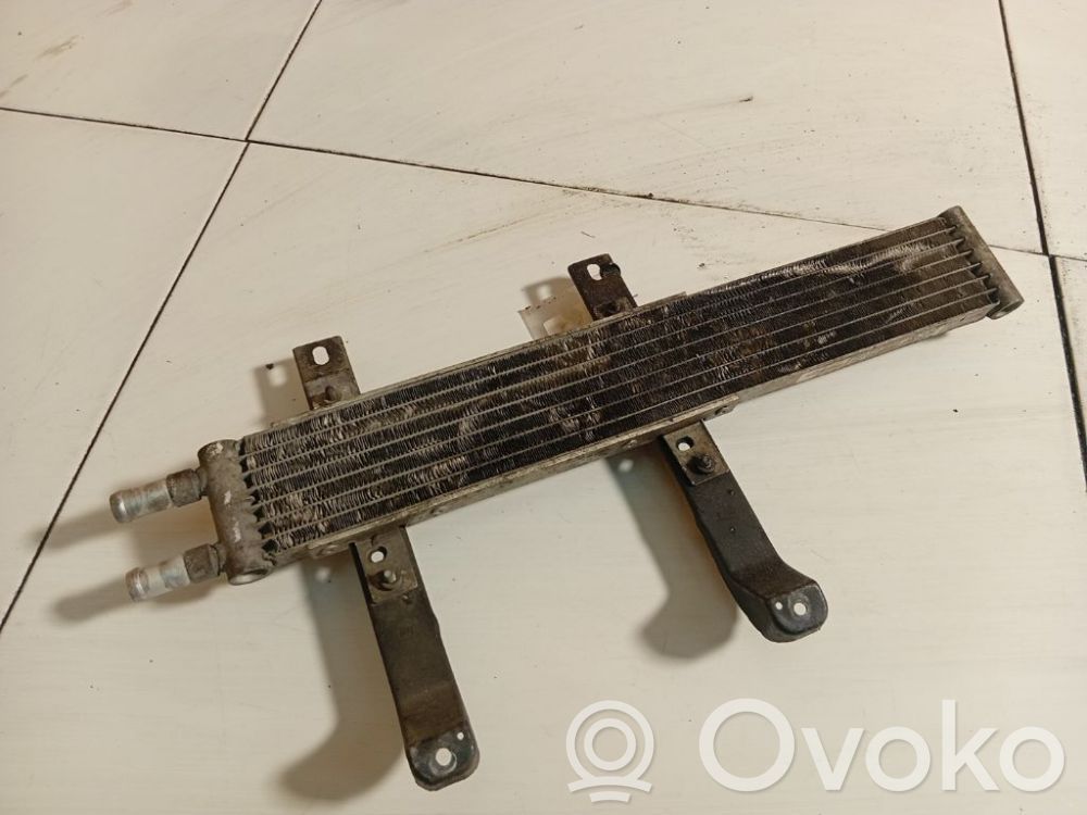 Audi A8 S8 D3 4E Kraftstoffkühler