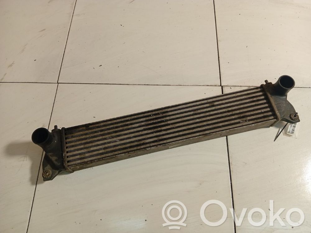 Suzuki SX4 Radiator intercooler