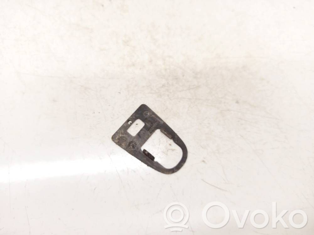 Toyota Corolla Verso AR10 Tapa/cubierta de puerta de carga