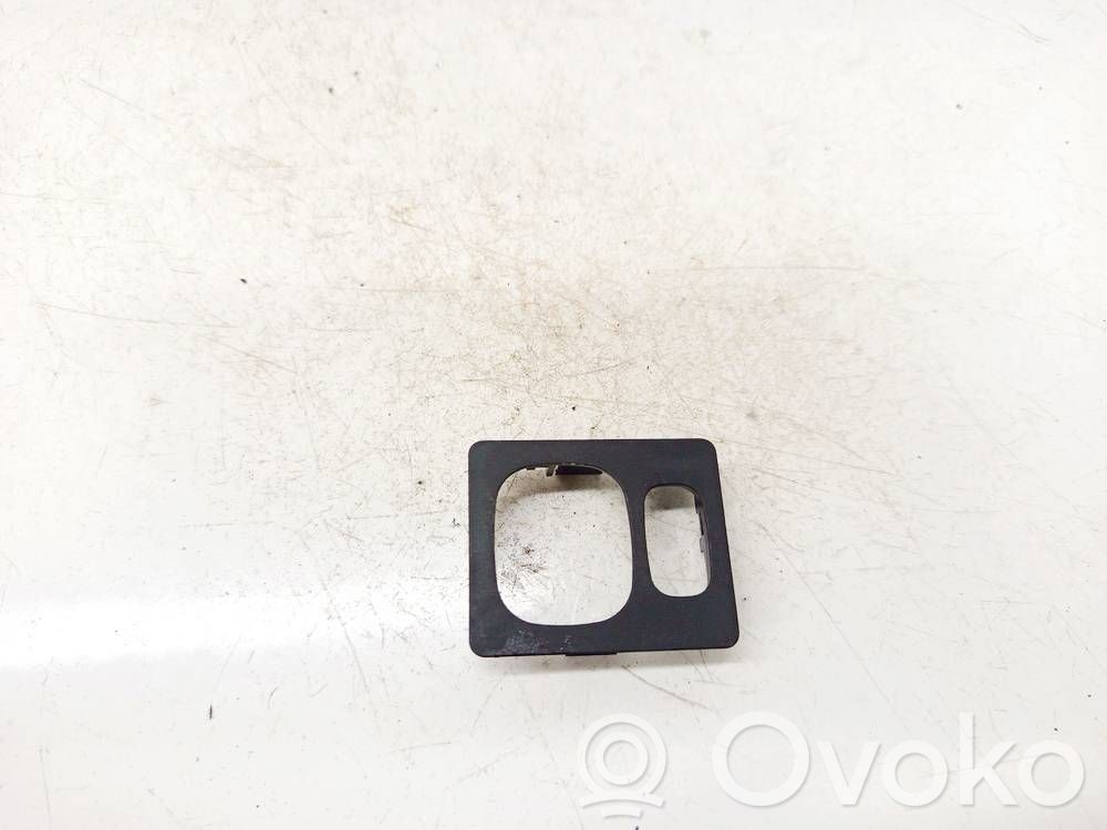 Toyota Corolla Verso AR10 Panneau de garniture tableau de bord
