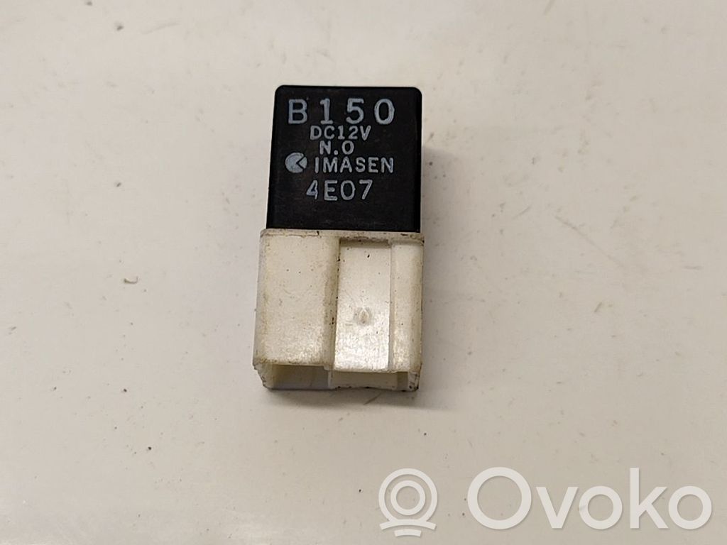 Otros relés   B150,4E06,4E06,B150