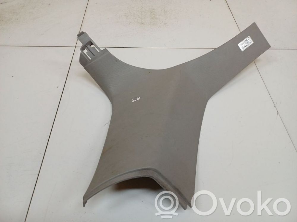 Opel Astra H Capac stâlp (D) (inferior)