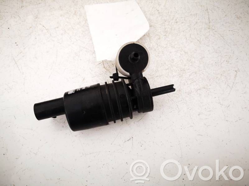 Opel Insignia A Pompe de lave-glace de pare-brise