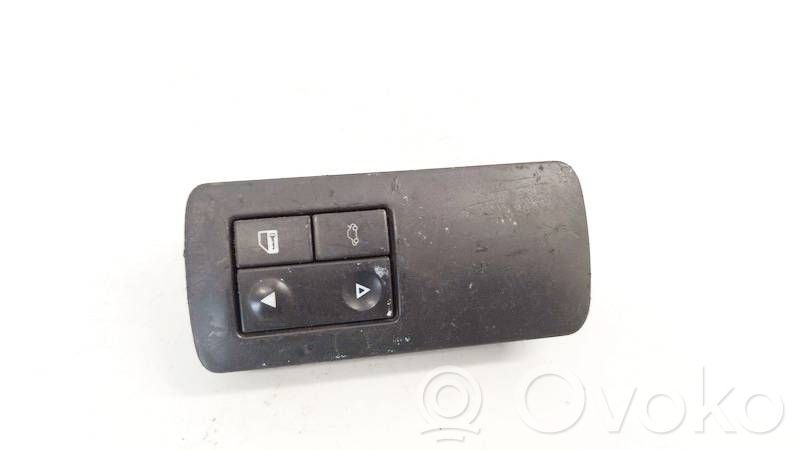 Opel Vectra C Interrupteur commade lève-vitre