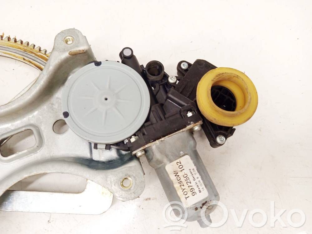 Toyota Corolla Verso AR10 Motor macara geam ușă spate 